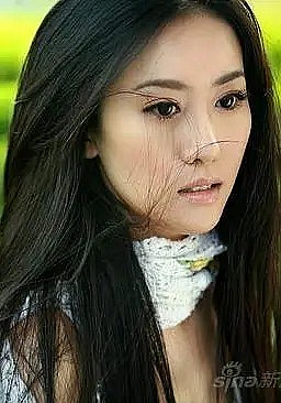 于咏琳 Yonglin Yu照片