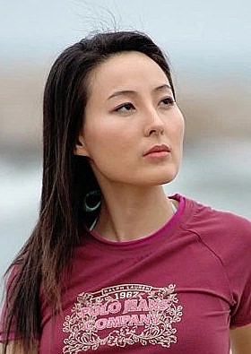 李璇 Xuan Li照片