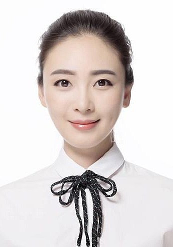 田娜 Na Tian照片