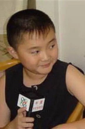 陆逸涵 Yihan Lu照片