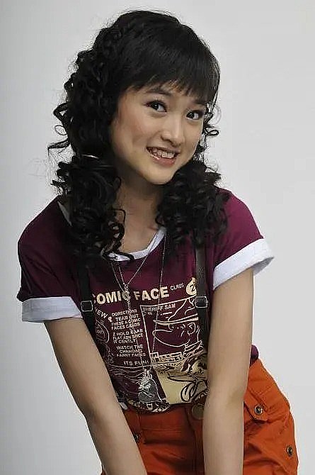 蒋俐玮 Liwei Jiang照片