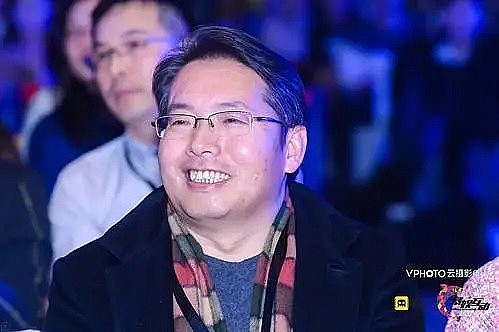 徐远翔 Yuanxiang Xu照片