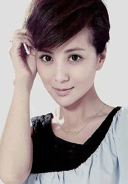 桑叶红 Yehong Sang照片