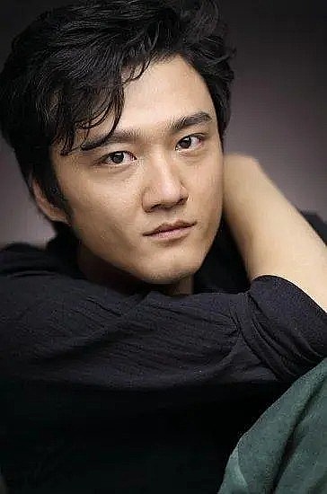 郭鹏 Peng Guo照片