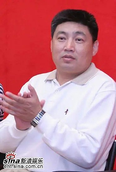 关仁山 Renshan Guan照片