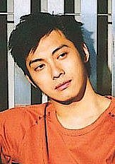 张朝闵 Derrick Chang照片