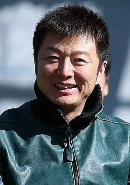 程力栋 Li-dong Cheng照片