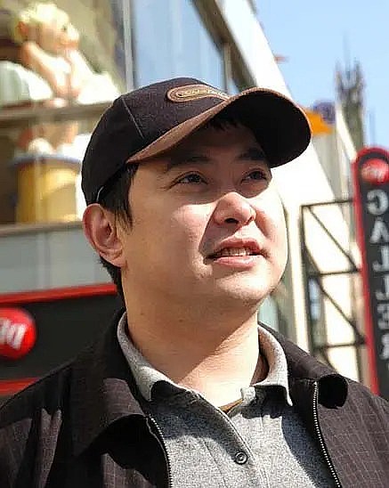 李云亮 Yunliang Li照片