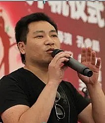 孔令晨 Lingchen Kong照片