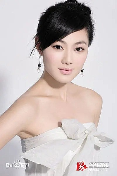 赵子靓 Ziliang Zhao照片