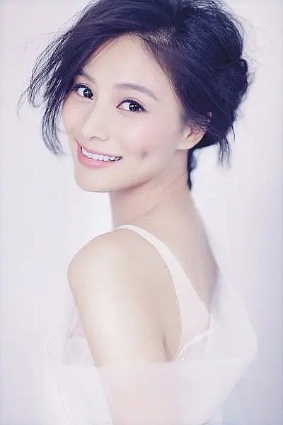 徐麒雯 Qiwen Xu照片