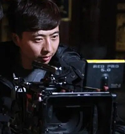 周晓鹏 Xiaopeng Zhou照片