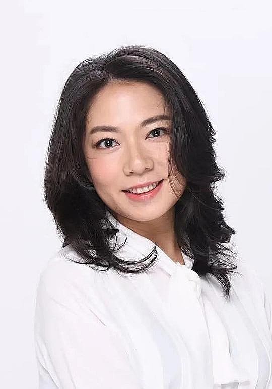 武瑶 Yao Wu照片