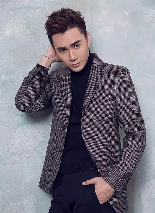 刘屹宸 Yichen Liu照片