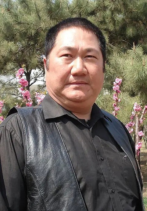 田西平 Xiping Tian照片