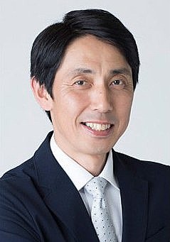 圆居丰 Yutaka Maido照片