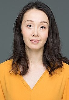 小山萌子 Moeko Koyama照片