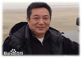 董力 Li Dong照片