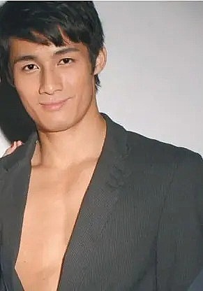 翟锋 William Chak照片