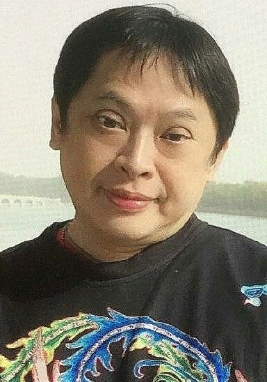方泓仁 Hung-Jen Fang照片