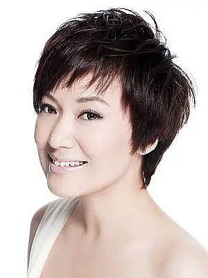 周艳泓 Yanhong Zhou照片