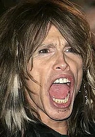 史蒂芬·泰勒 Steven Tyler照片