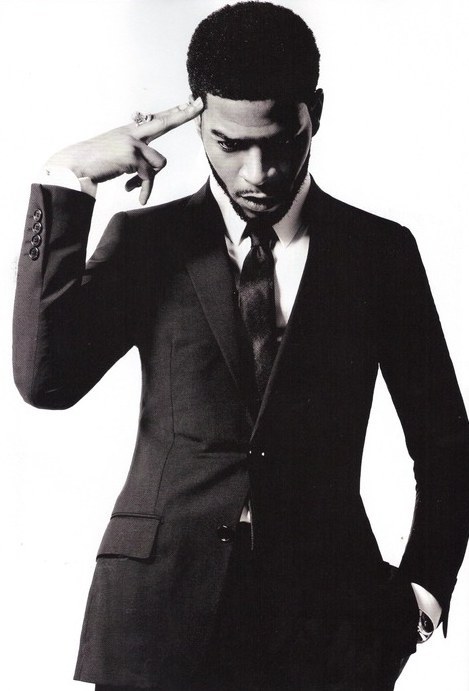 卡迪小子 Kid Cudi照片