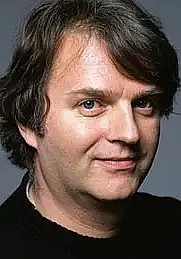 保罗·默顿 Paul Merton照片