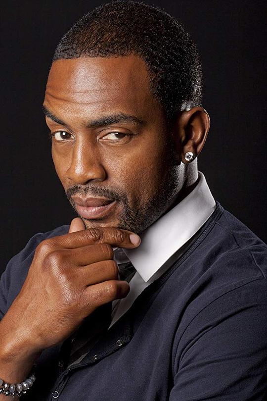 比尔·贝拉米 Bill Bellamy照片