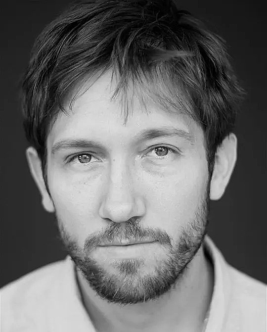Romain Redler照片