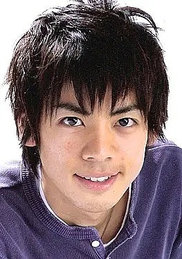 山口翔悟 Shogo Yamaguchi照片