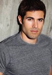 克里斯·乔丹·沃尔 Chris Jordan Wolfe照片