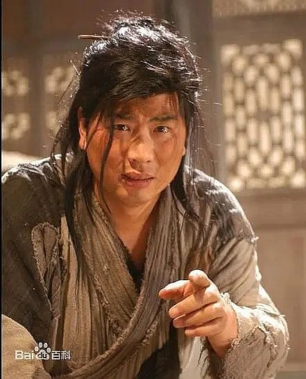 张青 Qing Zhang照片