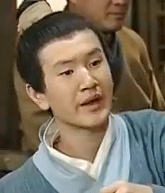 刘旭 Xu Liu照片