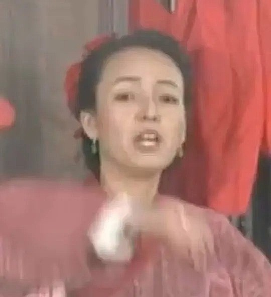 甄麦娟 Maijuan Zhen照片