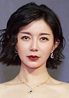 刘敏 Min Liu照片