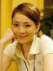 蒋卉 Hui Jiang照片