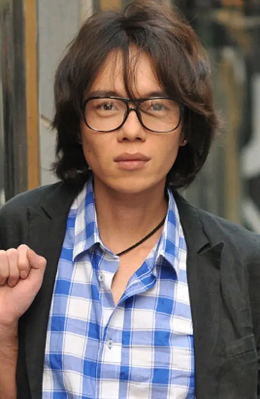 唐浚 Jun Tang照片