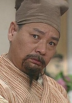 王向明 Xiangming Wang照片