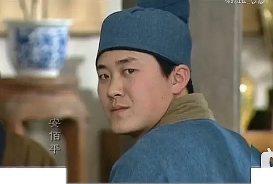 安佰平 Baiping An照片