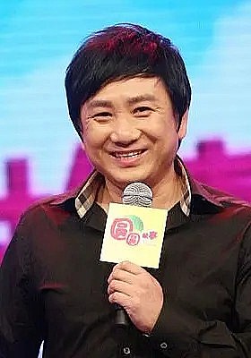 周小刚 Xiaogang Zhou照片