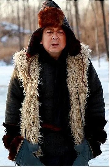 孙鹏 Peng Sun照片