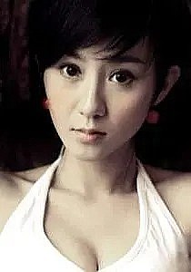 刘立淇 Liqi Liu照片