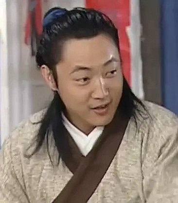 陈小雷 Xiaolei Chen照片