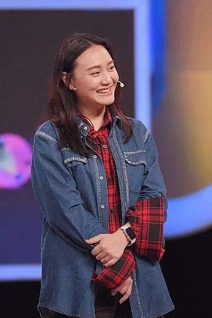 綦晓卉 Xiaohui Qi照片