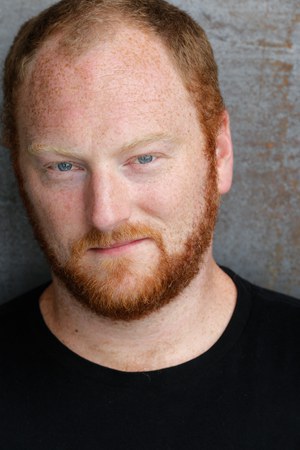 麦克·勃兰特 Mac Brandt照片