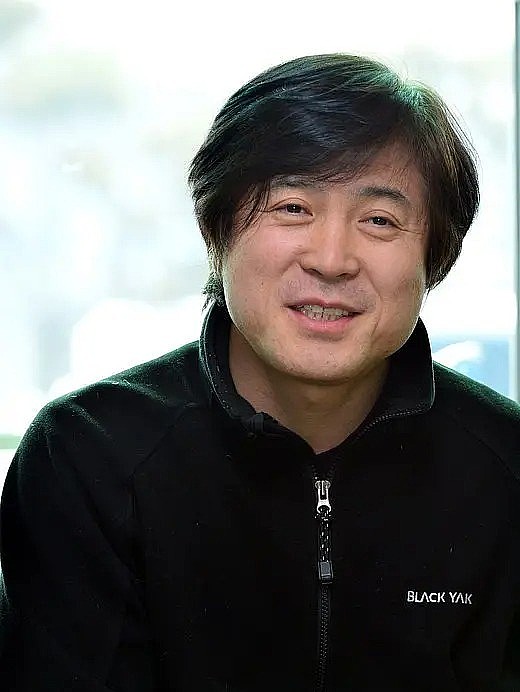 裴景洙 Kyeong-soo Bae照片