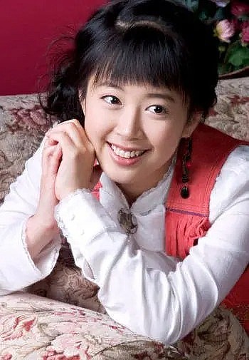 申智秀 Ji-soo Shin照片