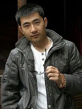 赵晟魁 Shengkui Zhao照片