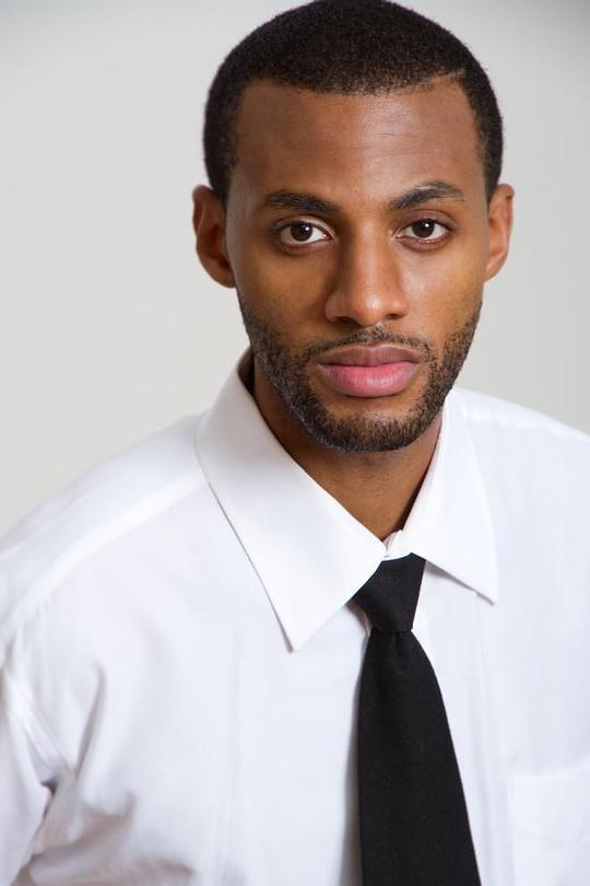 乔丹 约翰孙-西德 Jordan Johnson-Hinds照片